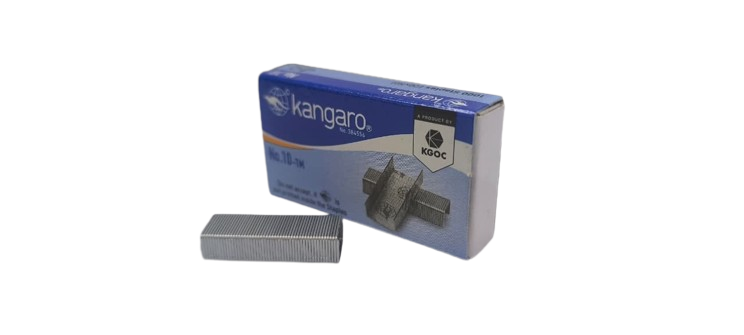 Kangaro - Stapler Pin Box